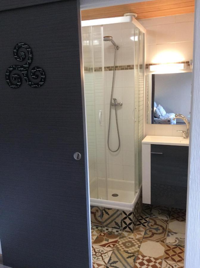 Le Studio De La Plage Appartement Perros-Guirec