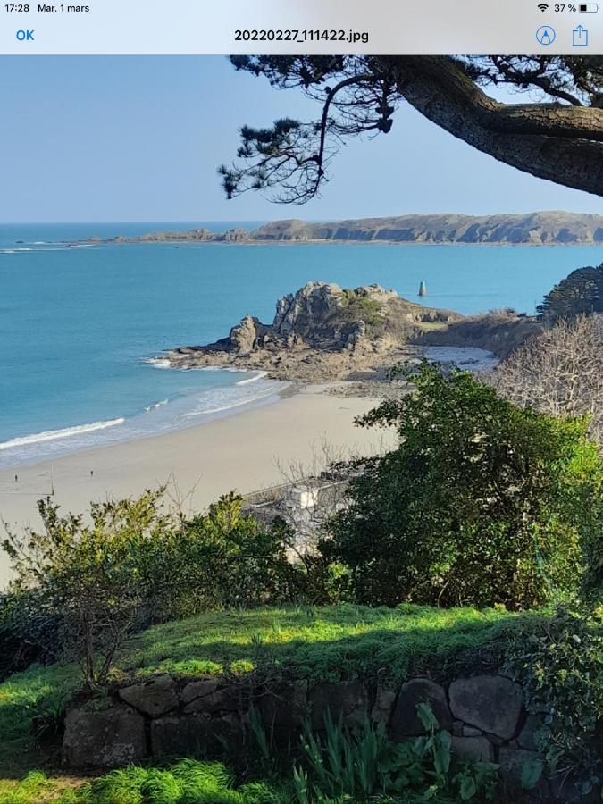Le Studio De La Plage *