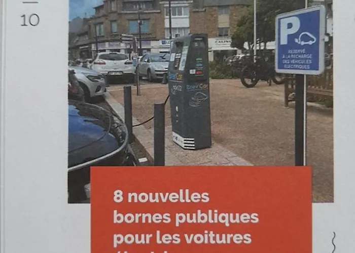 Le Studio De La Plage