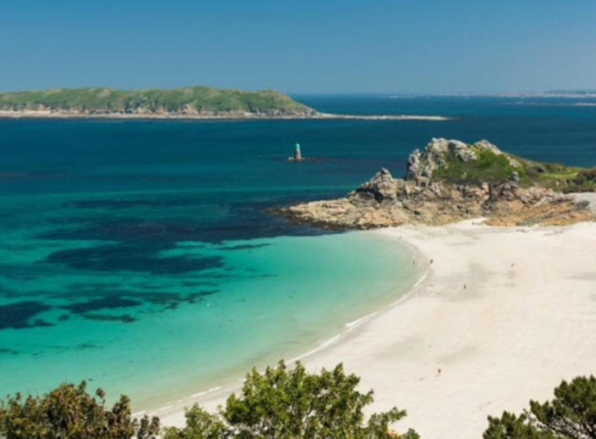 Le Studio De La Plage Apartment Perros-Guirec