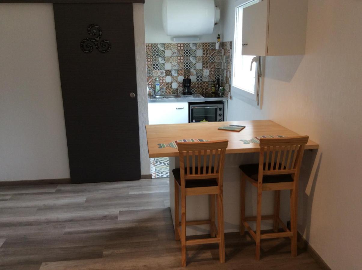 Le Studio De La Plage * Perros-Guirec